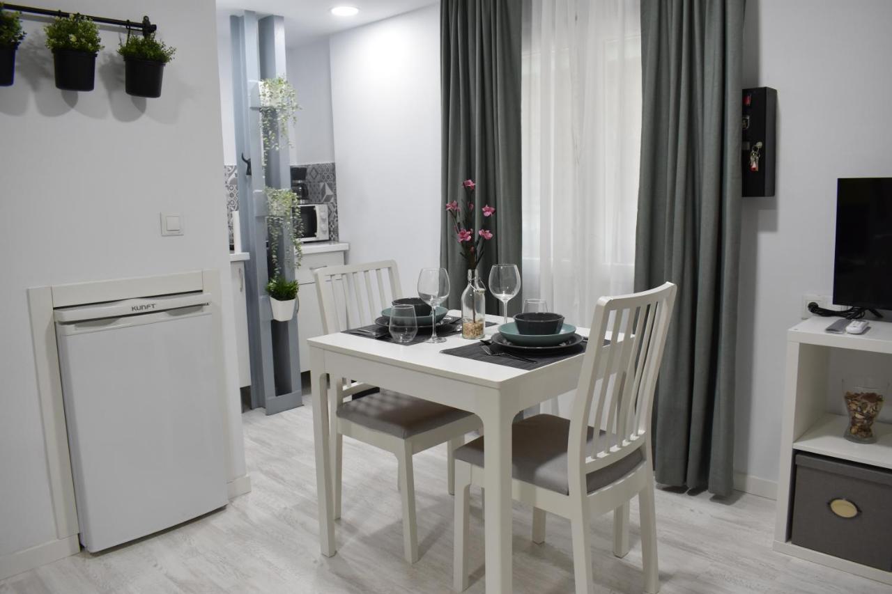 Nice & Cool Studio Torremolinos Exterior foto