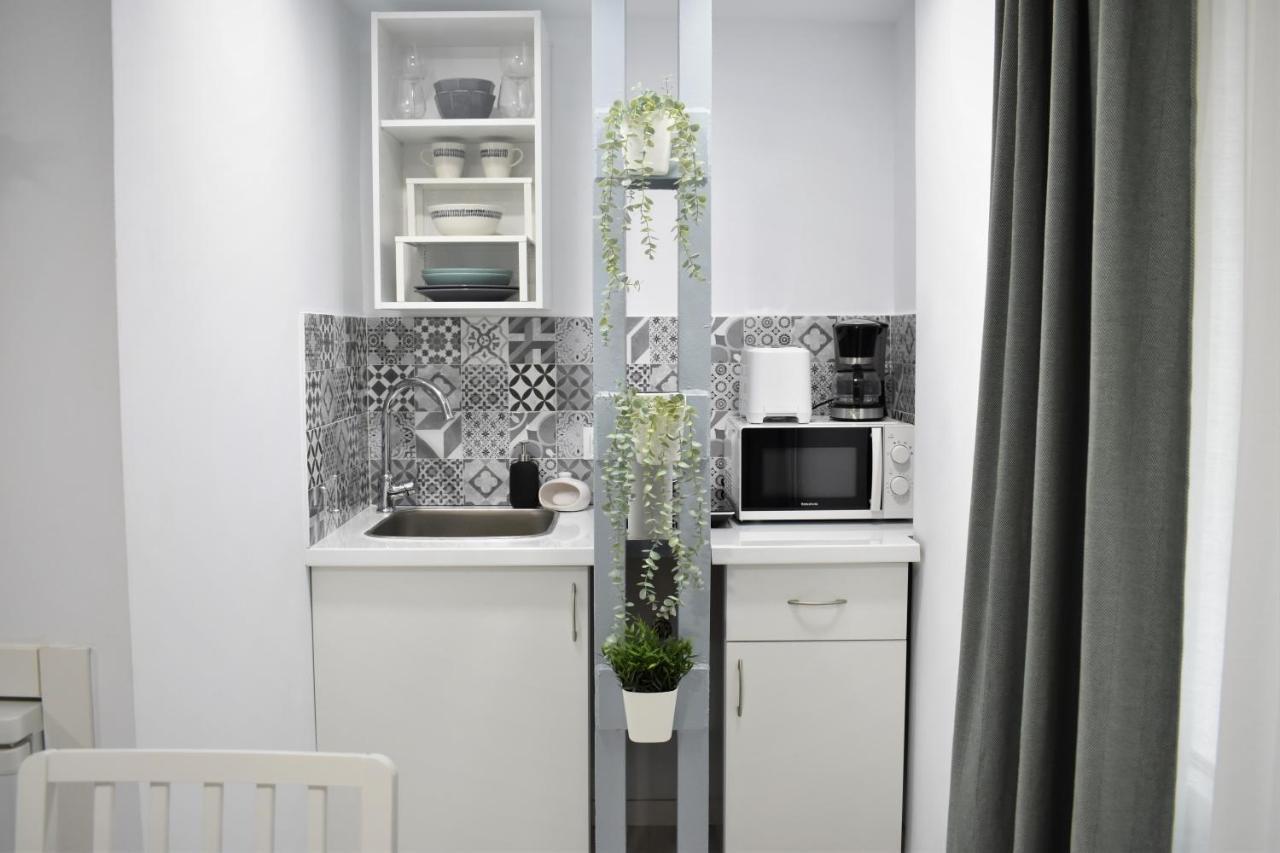 Nice & Cool Studio Torremolinos Exterior foto