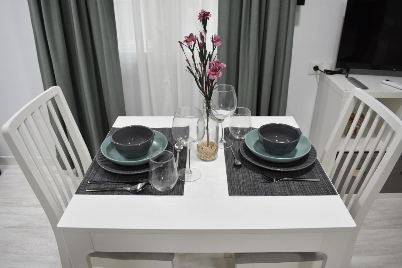 Nice & Cool Studio Torremolinos Exterior foto