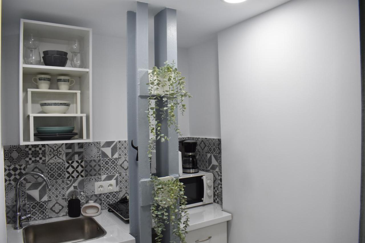 Nice & Cool Studio Torremolinos Exterior foto