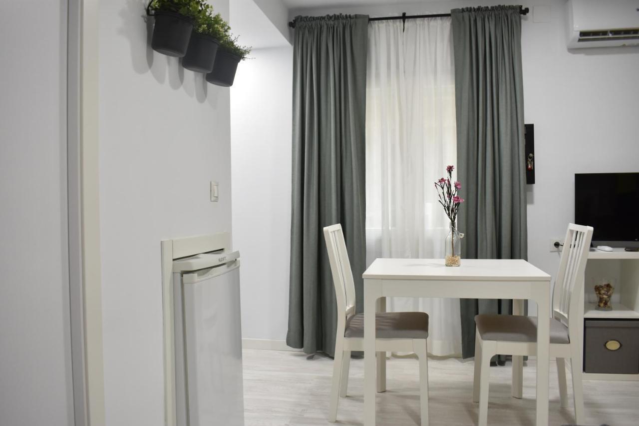 Nice & Cool Studio Torremolinos Exterior foto