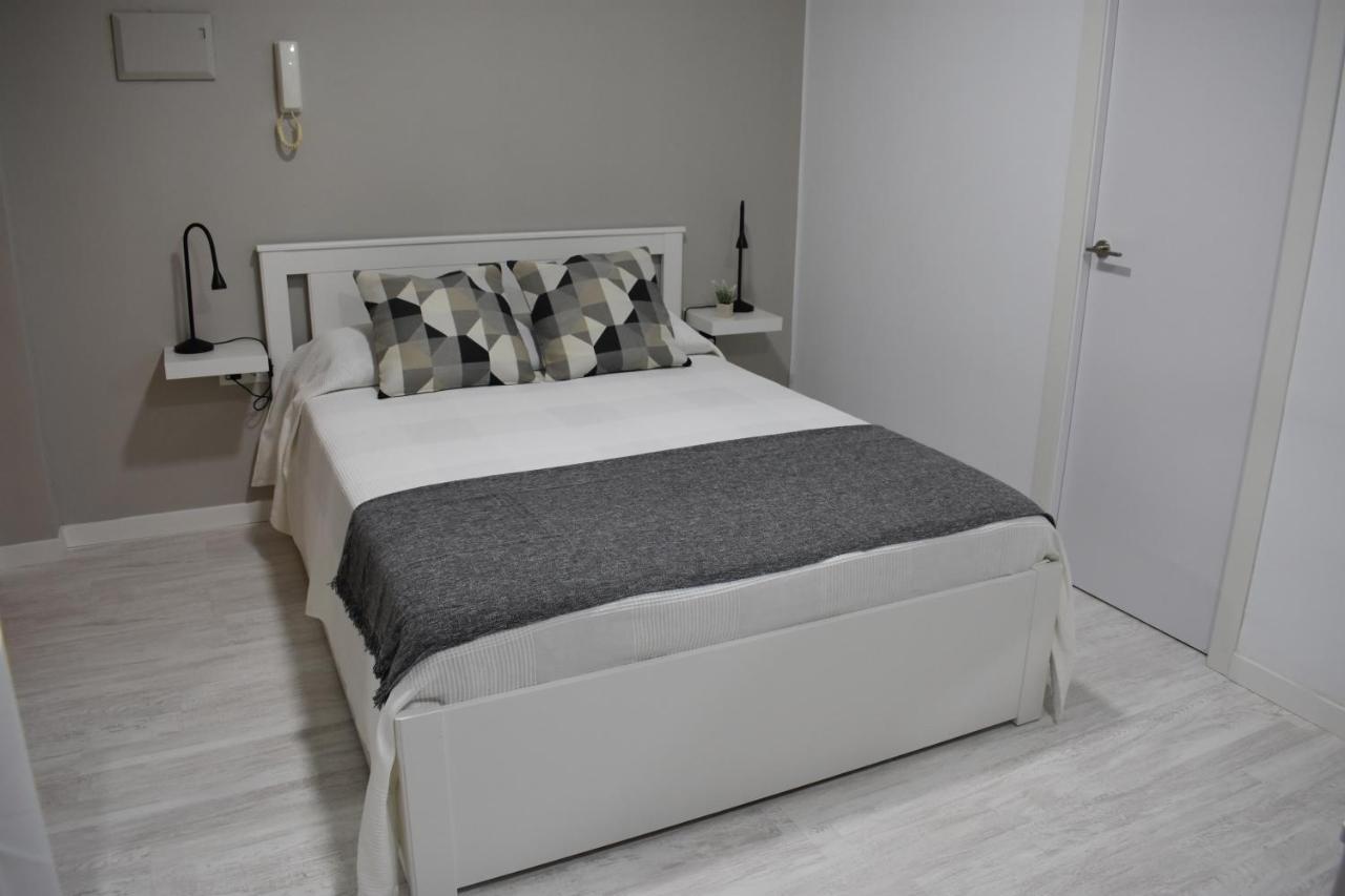 Nice & Cool Studio Torremolinos Exterior foto