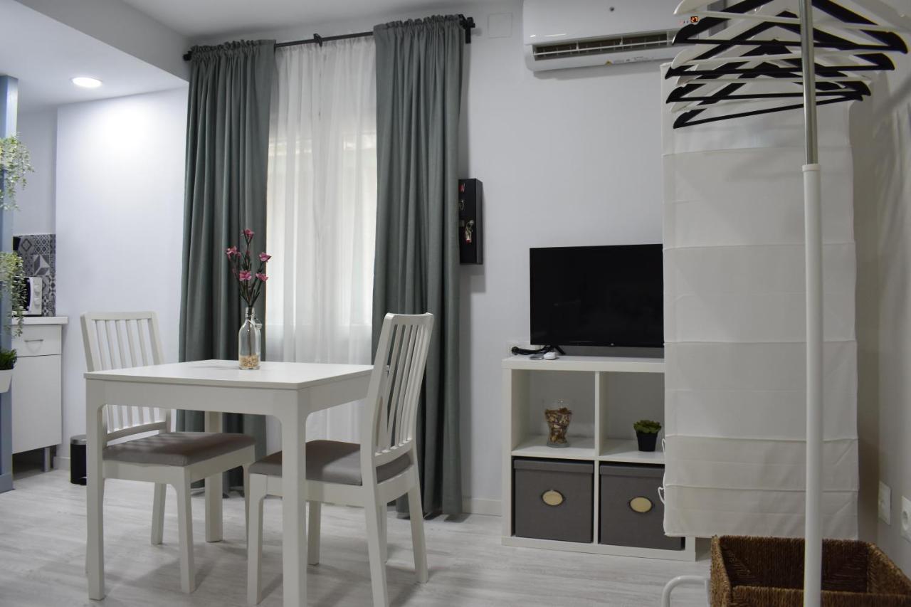 Nice & Cool Studio Torremolinos Exterior foto