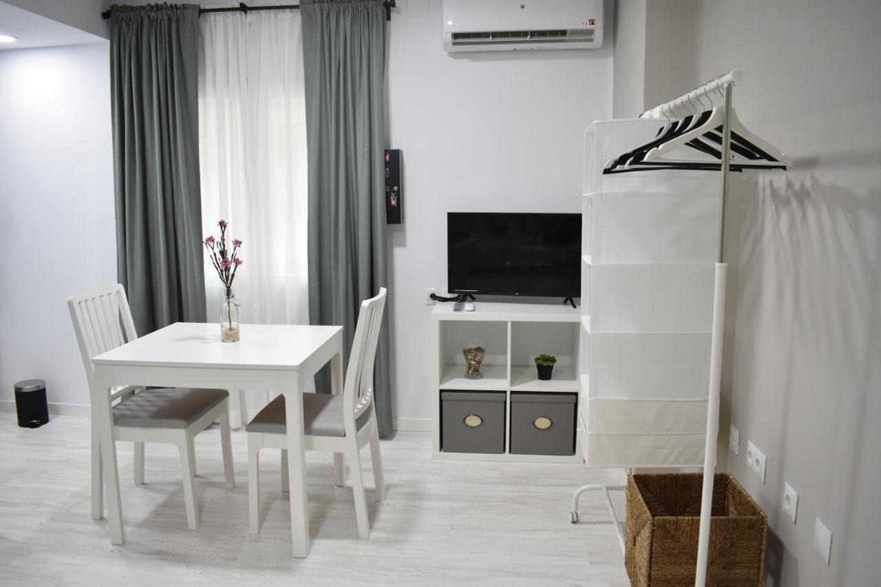 Nice & Cool Studio Torremolinos Exterior foto