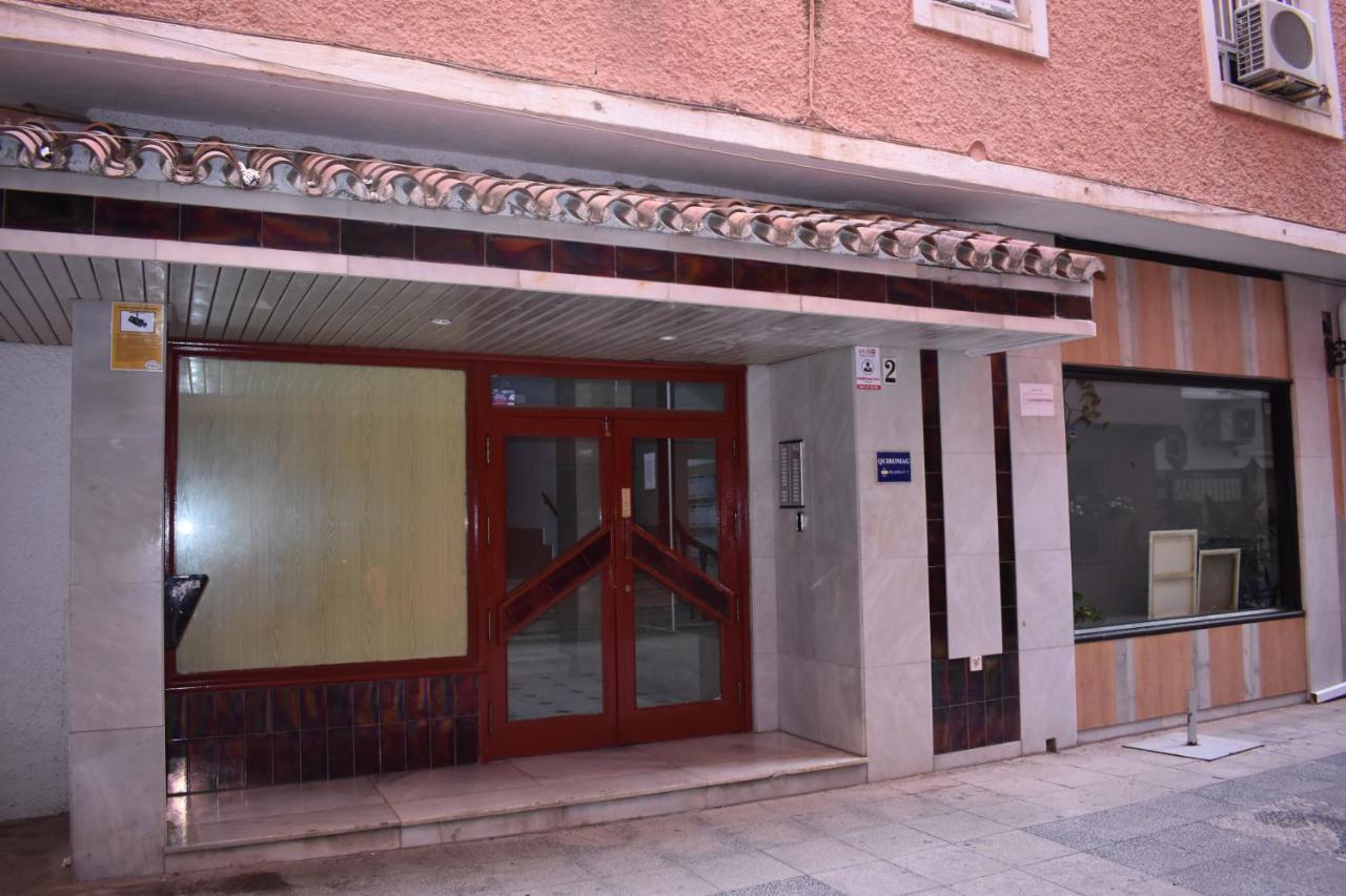 Nice & Cool Studio Torremolinos Exterior foto
